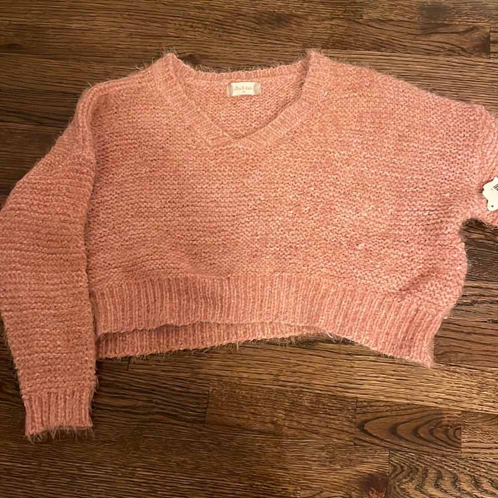 New with tags Altar’d state sweater